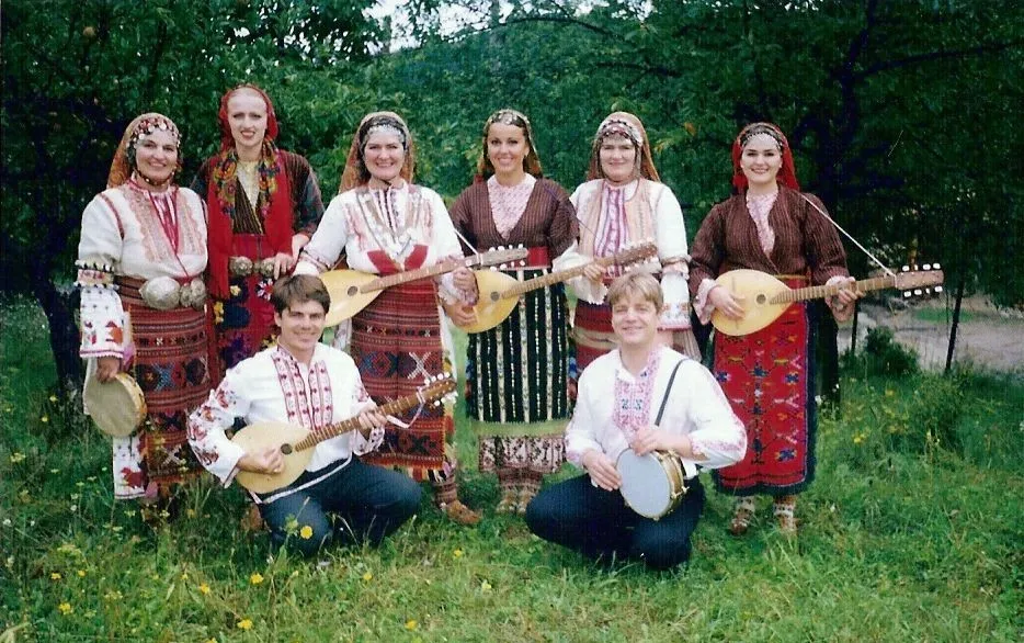 TamburaOrchestra TamburaOrchestra