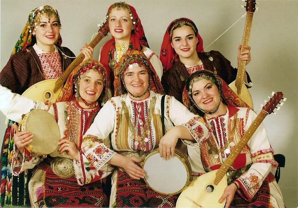 Sextet Sextet